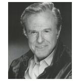 I Spy Robert Culp signed photo