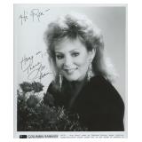 Designing Women Jean Smart signed photo