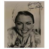 Rich Man, Poor Man Susan Blakely signed photo