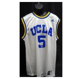 UCLA Bruins Kevin Garnett Signed Jersey