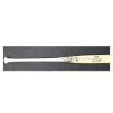 Los Angeles Dodgers Raul Mondesi Signed Bat JSA...