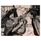 California, My Way Desi Arnaz and Desi Arnaz Jr...