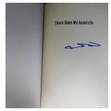 Clueless Stacey Dash Signed 1st Edition...