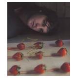 21 Jim Sturgess signed photo