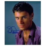 Scarface Steven Bauer Signed Photo