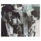 Indiana Jones Karen Allen Signed Photo