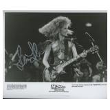Howard The Duck Lea Thompson signed movie photo
