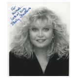 All In the Family Sally Struthers signed photo