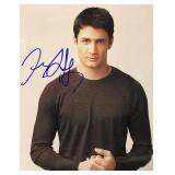 The Haunting of Hill House James Lafferty...