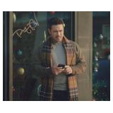A Fabled Holiday Ryan Paevey Signed Photo