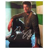 One Tree Hill James Lafferty Signed Photo