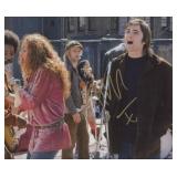 Across the Universe, Jim Sturgess signed photo