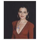 Venom Jenny Slate signed photo