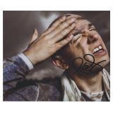 The League Paul Scheer signed photo