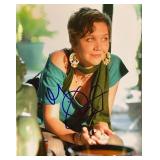 The Dark Knight Maggie Gyllenhaal Signed Photo