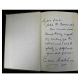 Shoes of Happiness and Other Poems Edwin...