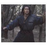 Crouching Tiger Hidden Dragon Harry Shum Jr....