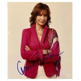 Fatal Attraction Anne Archer signed photo