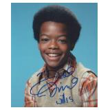 Different Strokes Todd Bridges Signed Photo