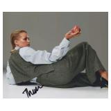 The Last Kingdom Thea Sofie Loch Nss Signed Photo