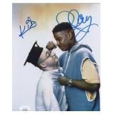 House Party Kid N Play 1990 Signed Photo