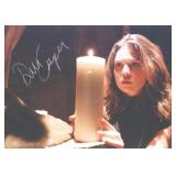 The Originals Danielle Campbell Signed Photo