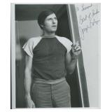 Blame It On Rio Joseph Bologna signed movie photo