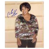 Grey's Anatomy Chandra Wilson signed photo