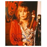 Three Days of The Condor Faye Dunaway Signed Photo