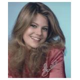 The Facts of Life Lisa Whelchel Signed Photo