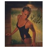 Dawson's Creek Brittany Daniel Signed Photo