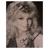 WKRP in Cincinnati Loni Anderson signed photo
