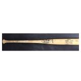 NY Yankees Buck Showalter Signed Spring...