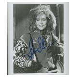 Howard The Duck Lea Thompson signed movie photo