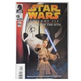 Star Wars Illustrator Dave Dorman Signed...