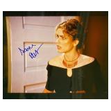 Your Friends and Neighbors Amanda Peet signed...