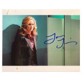 Ozark Laura Linney Signed Photo