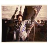 Elizabeth: The Golden Age Clive Owen signed...