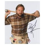 Home Improvement Richard Karn Signed Photo