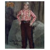 Land of The Lost Kathy Coleman Signed Photo