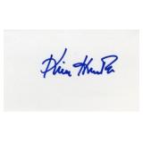 A Streetcar Named Desire Kim Hunter Signed Photo