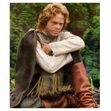 X Men Shawn Ashmore signed photo
