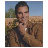 All My Children Colin Egglesfield Signed Photo