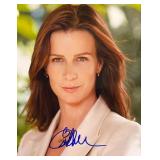 Blow Rachel Griffiths Signed Photo