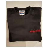 Sleepy Hollow movie fleece crewneck sweatshirt