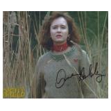 Nightbreed Anne Bobby Signed Photo
