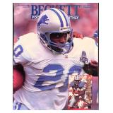 Beckett Magazine Cover Only