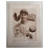 James Bell Artwork. Individually Numbered...