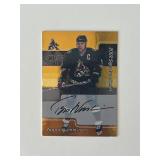 Phoenix Coyotes Teppo Numminen 2002 Signature...