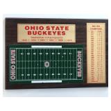 Football Ohio State Buckeyes National...